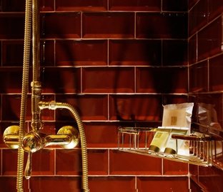Dusche  Vincci Mae Barcelona