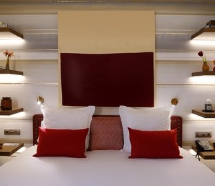 Standardzimmer  Vincci Mae Barcelona