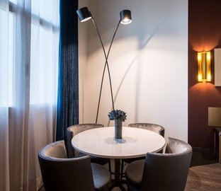 Zimmer  Vincci Mae Barcelona